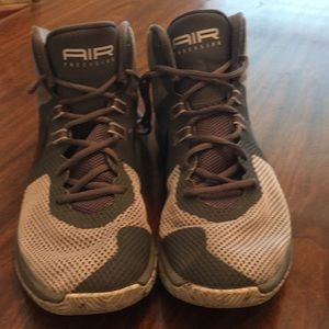 Nike Air Precisio Men’s